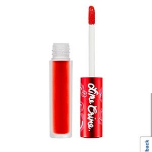 Lime Crime - Velvetine in ‘New Americana’